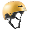 TSG Evolution Skaterhjelm - Graphic Design Goldie