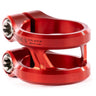 Ethic Sylphe V2 Clamp Til Løbehjul - Red