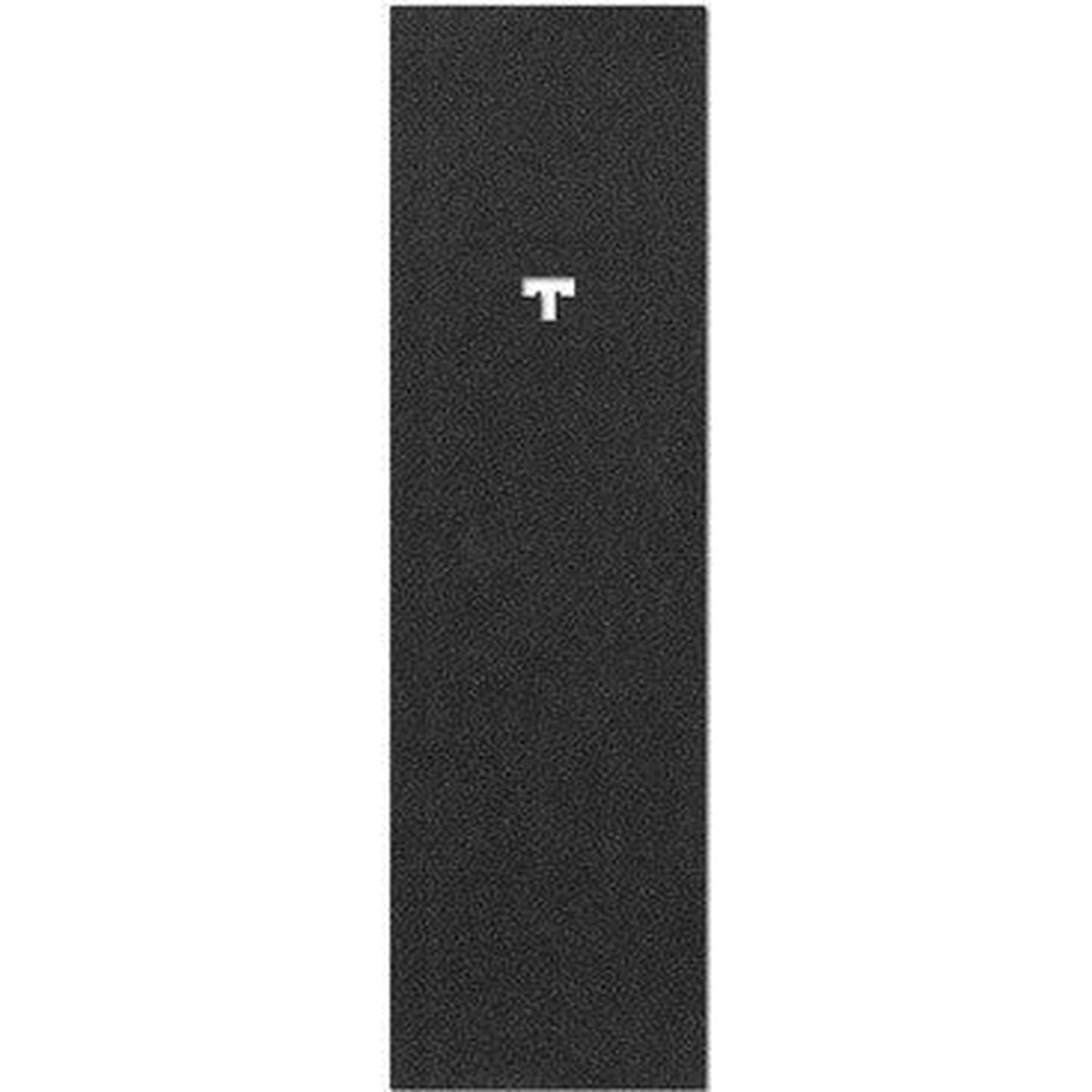 Tilt Die Cut Griptape Løbehjul - Black-ScootWorld.dk