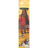 Hella Grip Fatherland Griptape Løbehjul - Jd Yves