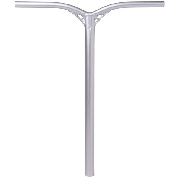Striker Lux Aluminium Løbehjul Bar - Silver-ScootWorld.dk