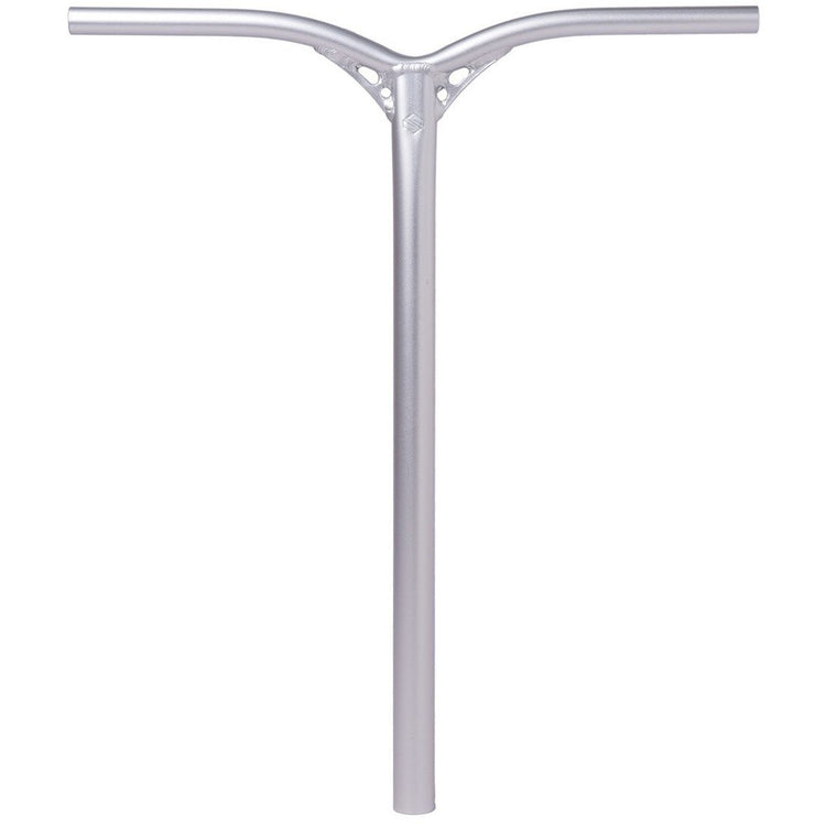 Striker Lux Aluminium Løbehjul Bar - Silver-ScootWorld.dk