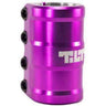 Tilt ARC SCS Clamp Til Løbehjul - Purple