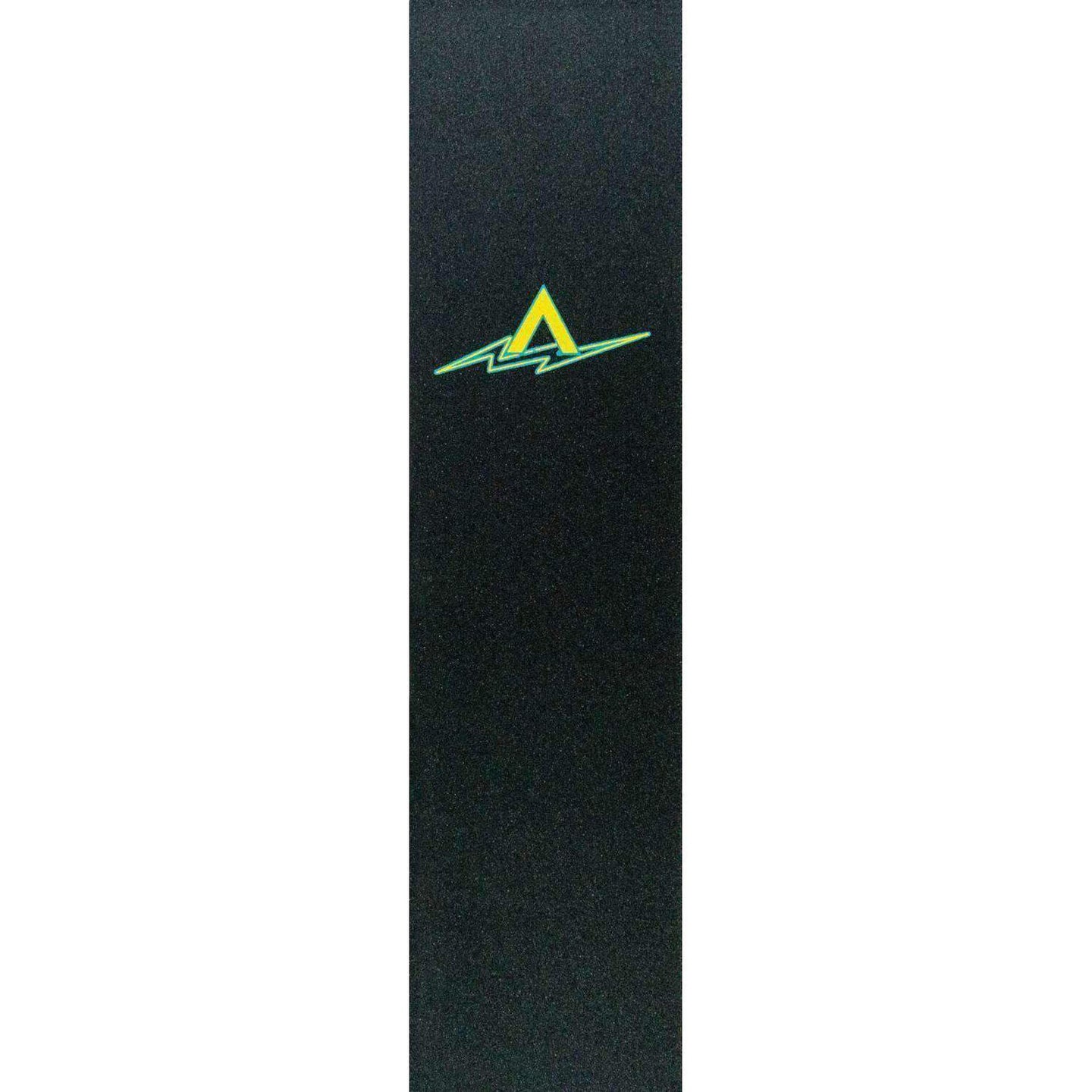 Above Thunder Løbehjul Griptape Til Løbehjul - Black-ScootWorld.dk