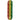 Heart Supply Heimana Reynolds Pro Skateboard Deck - Tribal Rasta-ScootWorld.dk