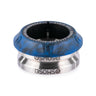 Ethic Osmose Keramiske Silicon Integrated Headset Løbehjul - Blue