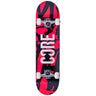 CORE C2 Komplet Skateboard - Red Splat