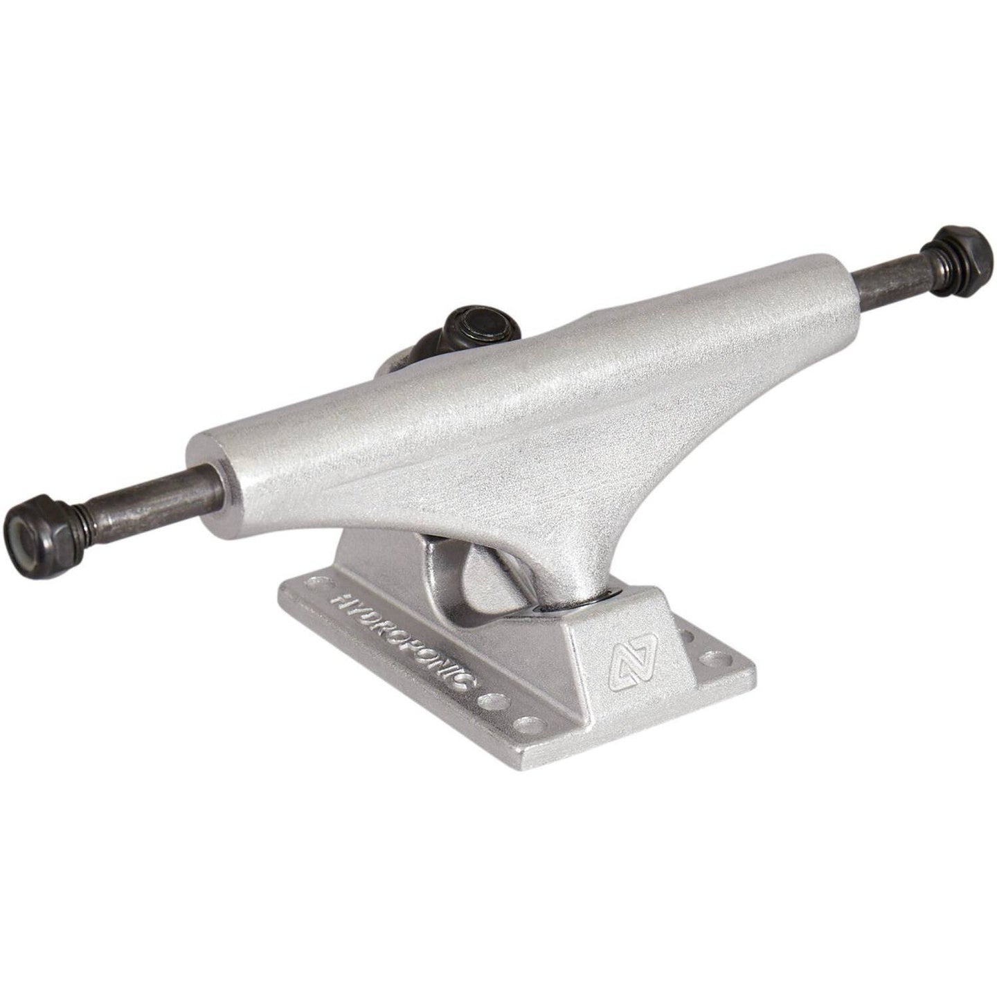 Hydroponic Skateboard Trucks - Silver-ScootWorld.dk