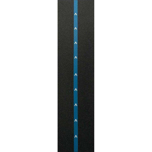 Above A-Row Griptape Til Løbehjul - Blue-ScootWorld.dk
