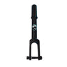 Panda Lightweight IHC Løbehjul Forgaffel - Black