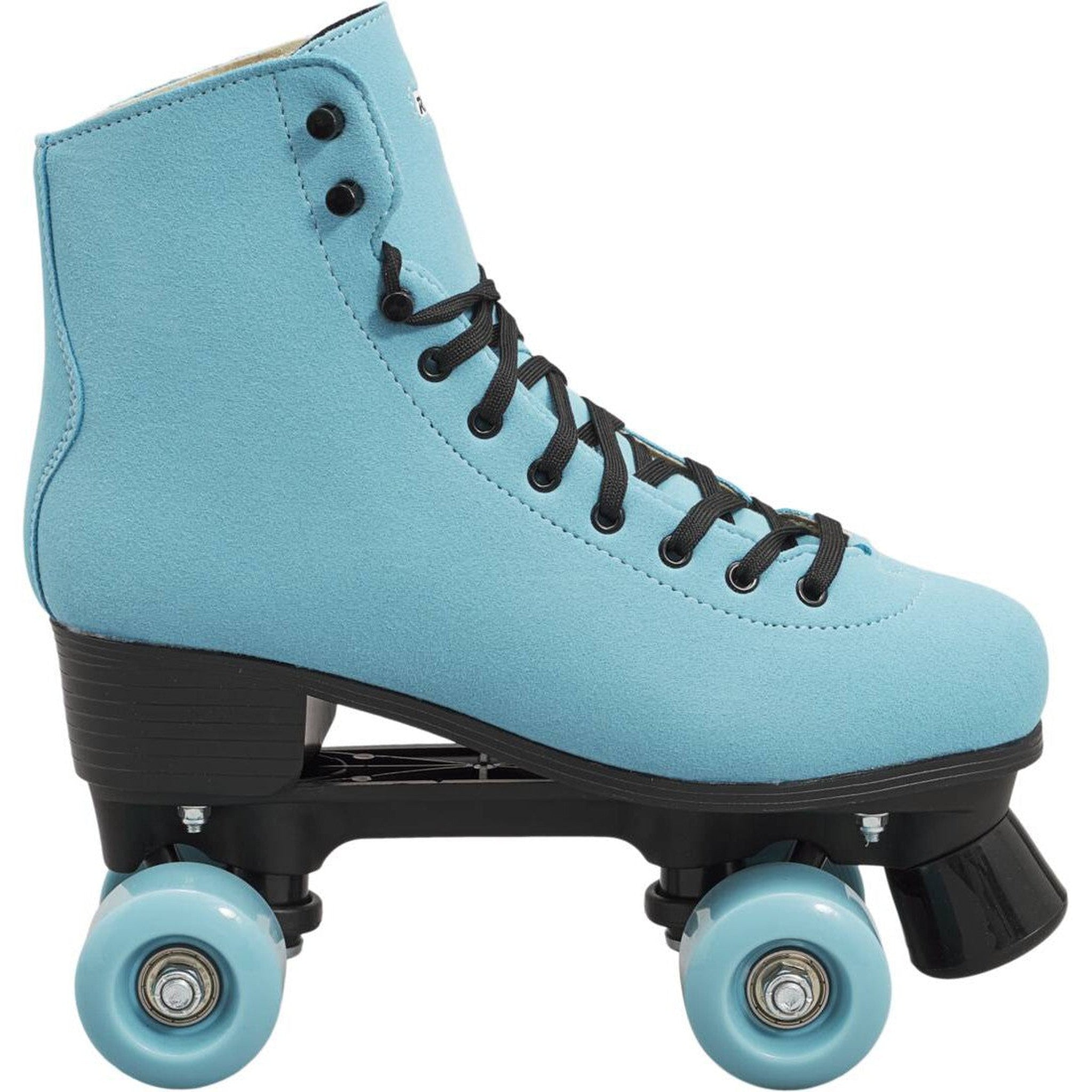 Roces Classic Color Side-by-side Rulleskøjter - Blue-ScootWorld.dk