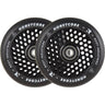 Root Honeycore 110mm Hjul Til Løbehjul 2-pak - Black
