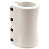 North Profile SCS Clamp Til Løbehjul - Matte Cream