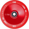 CORE Hollowcore V2 Hjul Til Løbehjul - Red
