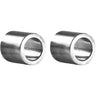 Tilt Kugleleje spacer 2-Pak -