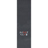 Tilt Club Logo Griptape Løbehjul - Red