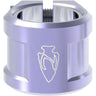 North Axe V2 Double Clamp - Lavender