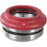 North Screen Headset Løbehjul - Red