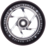 Striker Lux Spoked 110mm Hjul til Løbehjul - Silver-ScootWorld.dk