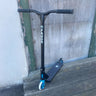 Striker Panda Custom Build - Black/Blue