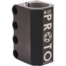 Proto Baby SCS OS Clamp Til Løbehjul - Black