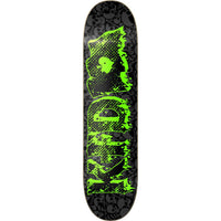 KFD Flagship Skateboard Deck - Trashed-ScootWorld.dk