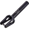 Native Versa Løbehjul Forgaffel - Black