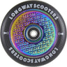 Longway FabuGrid Hjul Til Løbehjul - Rainbow