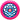 CORE Hex Hollow Hjul Til Løbehjul - Pink-ScootWorld.dk