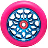 CORE Hex Hollow Hjul Til Løbehjul - Pink