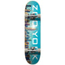 Zoo York City Komplet Skateboard - Big City Flare