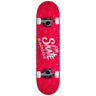 CORE C2 Komplet Skateboard - Red Scratch