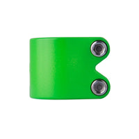 Striker Lux Double Clamp til Løbehjul - Lime-ScootWorld.dk