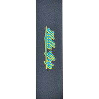 Hella Grip Classic Griptape til Løbehjul - Blue-ScootWorld.dk