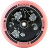 Lucky Lunar 120mm Hjul Til Løbehjul - Zephyr Black/Pink