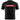 ScootWorld Box Logo Tshirt - Black/Red-ScootWorld.dk