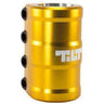 Tilt ARC SCS Clamp Til Løbehjul - Gold