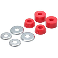 Pivot 2020 Skateboard Bushings - Rød-ScootWorld.dk