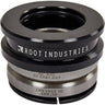 Root Tall Stack Headset Løbehjul - Black
