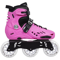 Kaltik K Skate Pink Tri 90mm Børn Freeskates - Pink-ScootWorld.dk