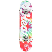 Heart Supply Flow Komplet Skateboard - Green-ScootWorld.dk