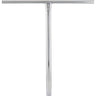 Root Industries Oversized Pro Løbehjul T-Bar - Silver