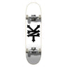 Zoo York Crackerjack Komplet Skateboard - White