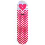 Heart Supply Upward Skateboard Deck - Sweethearts-ScootWorld.dk