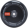 Longway RampIt UK Hollowcore Hjul Til Løbehjul - Black