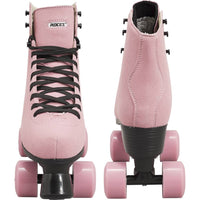 Roces Classic Color Side-by-side Rulleskøjter - Pink-ScootWorld.dk