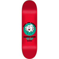 Sk8mafia Skate & Scratch Skateboard Deck - Brandon Turner-ScootWorld.dk