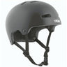 TSG Nipper Maxi Skaterhjelm Til Børn - Satin Black