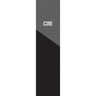 CORE Split Griptape til Løbehjul - Grey