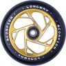 Longway Scorpion Hjul Til Løbehjul - Gold